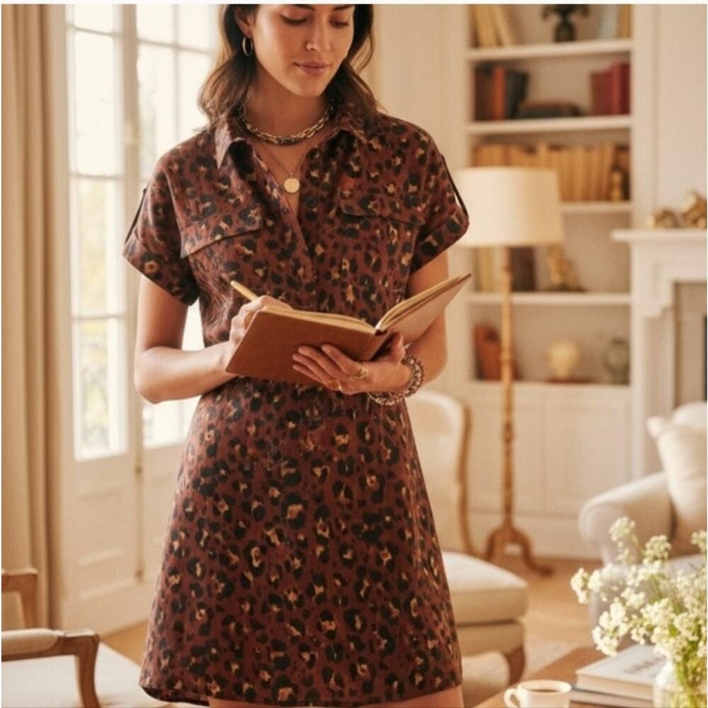 Sezane Sezane Sezane